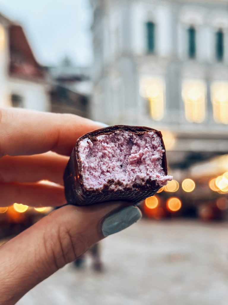 estonian food kohuke