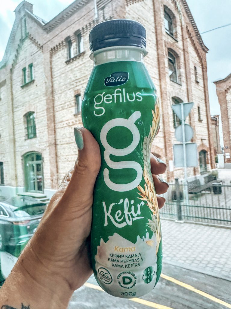 kama kefir estonia
