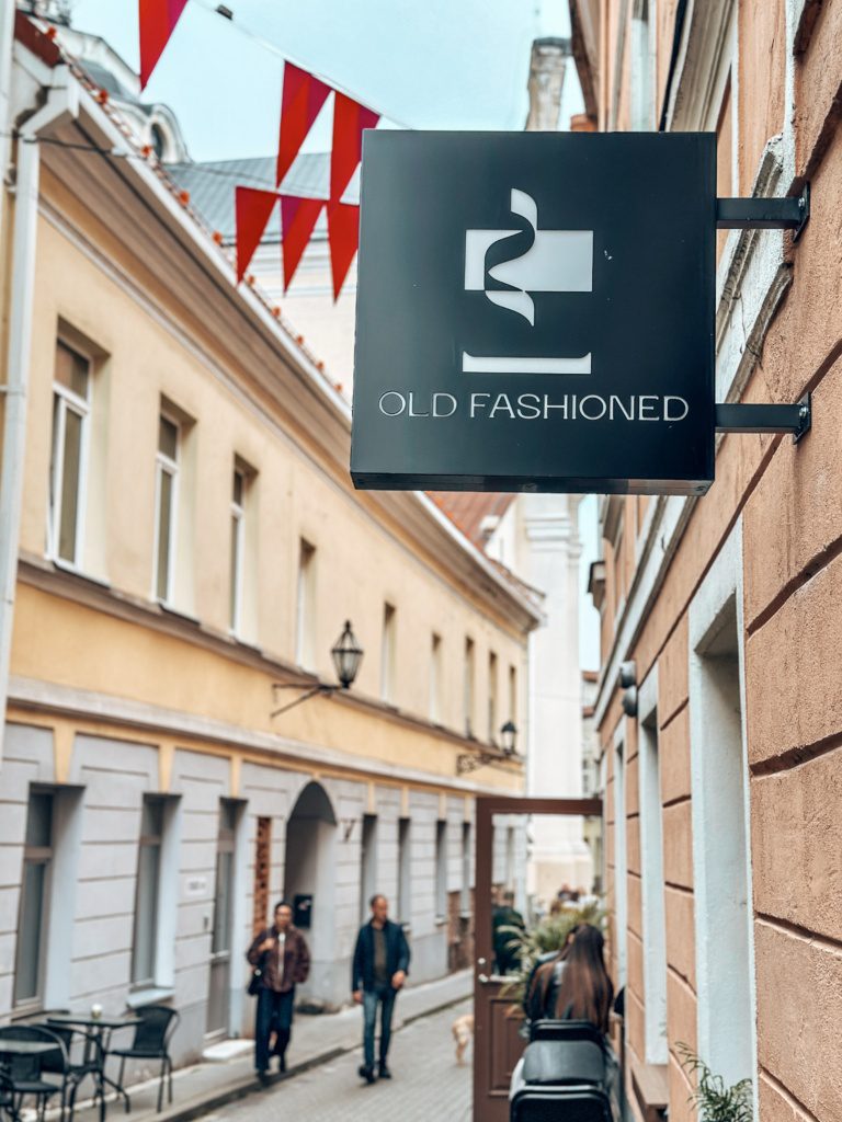 vilnius lithuania best restaurants