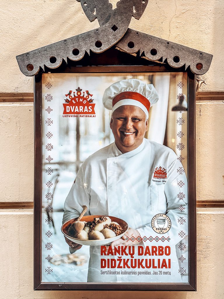 vilnius lithuania etno dvaras