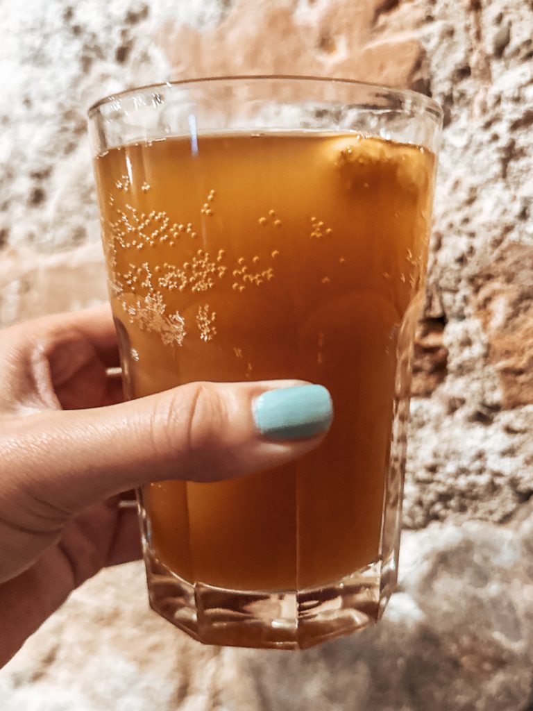 kvass vilnius lithuania