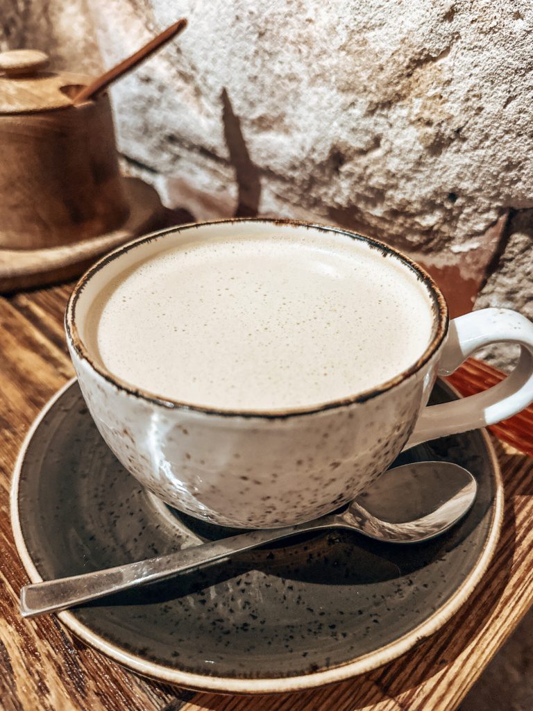 acorn coffee vilnius