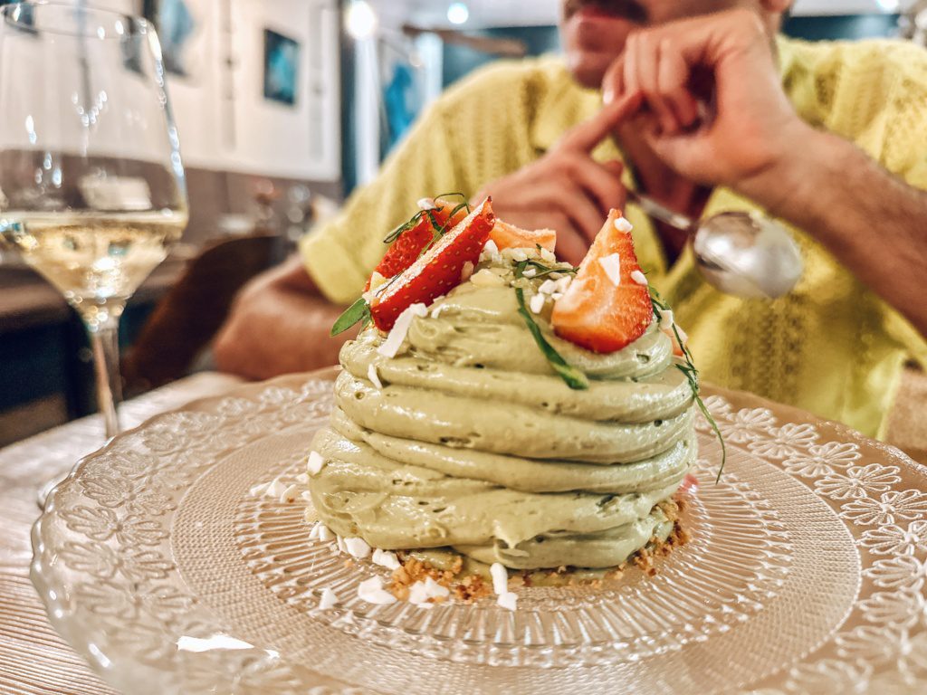 ibiza food