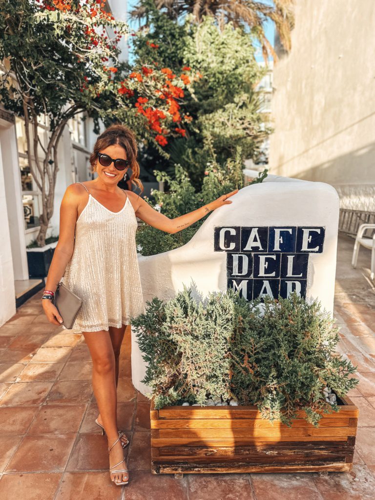 cafe del mar ibiza