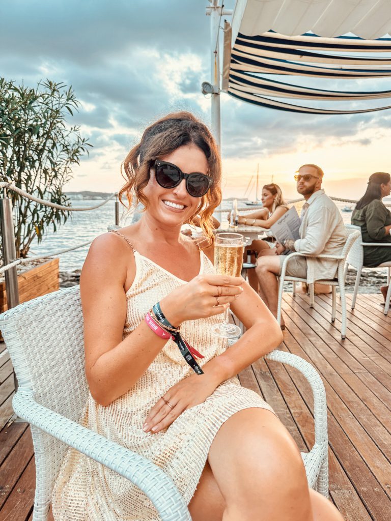 cafe del mar ibiza
