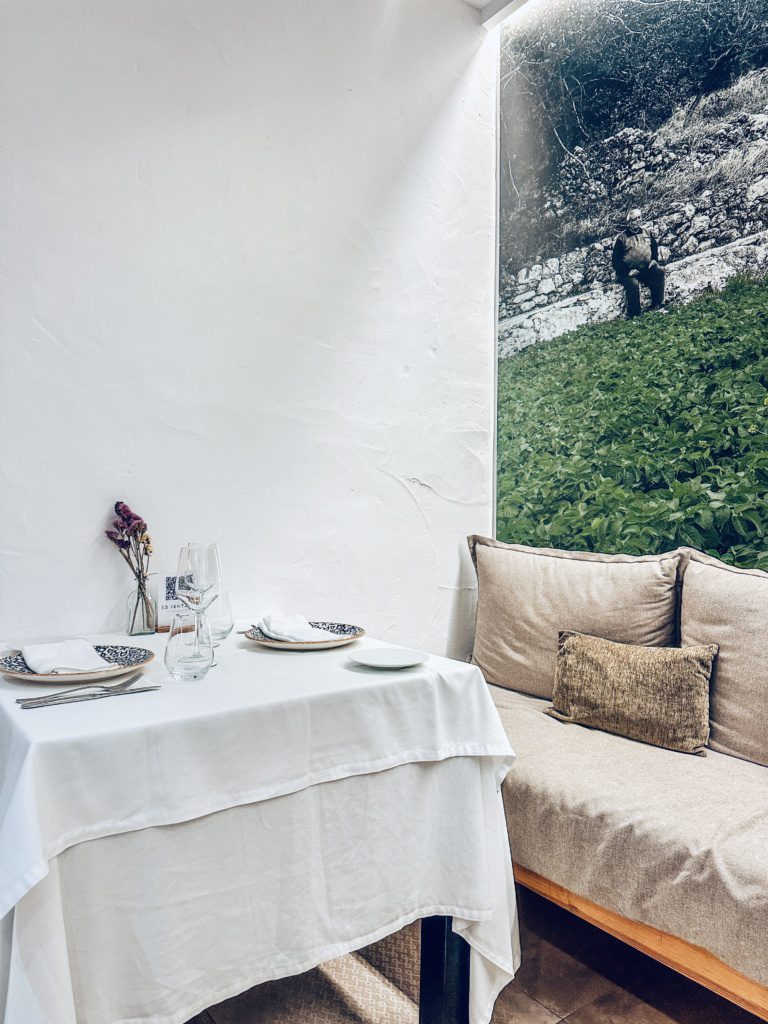 es ventall ibiza restaurant