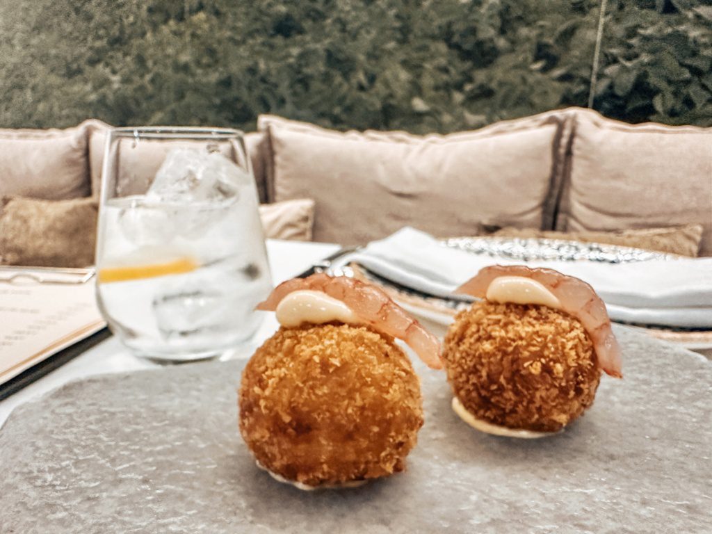 ibiza food