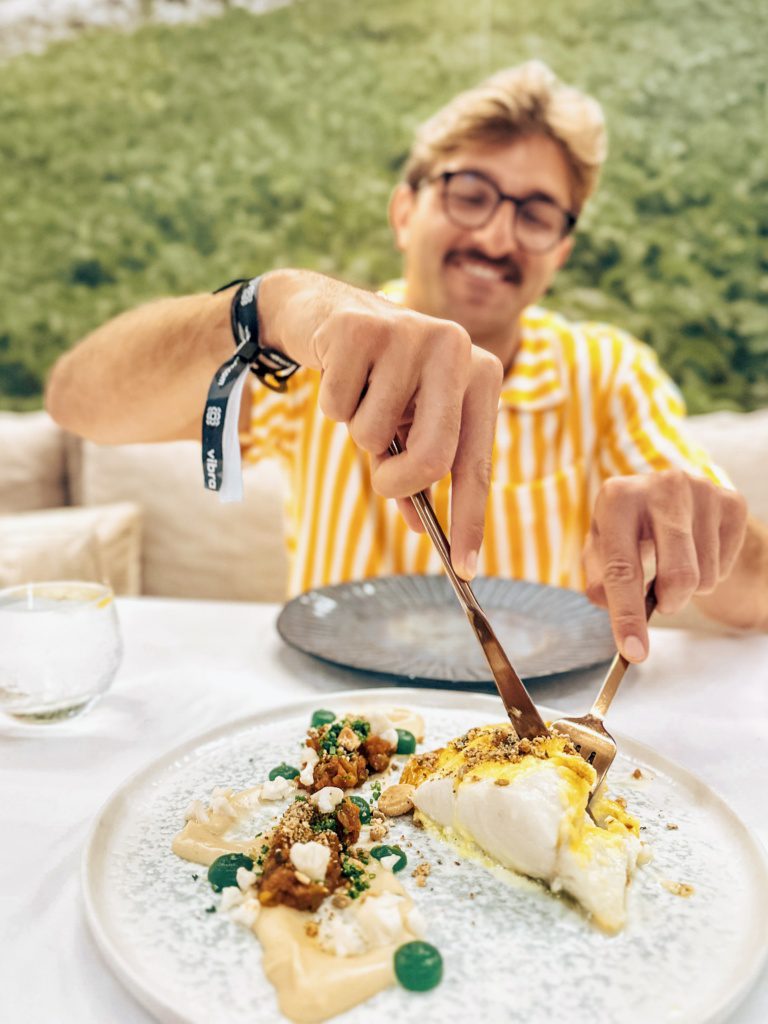 es ventall ibiza restaurant