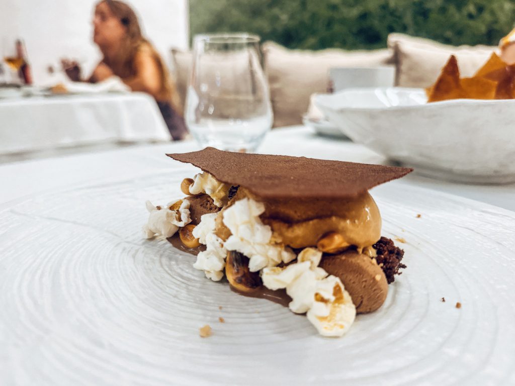 ibiza food es ventall
