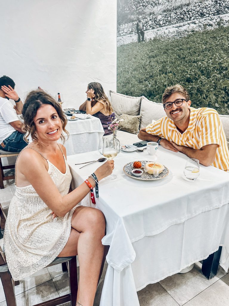 es ventall ibiza restaurant