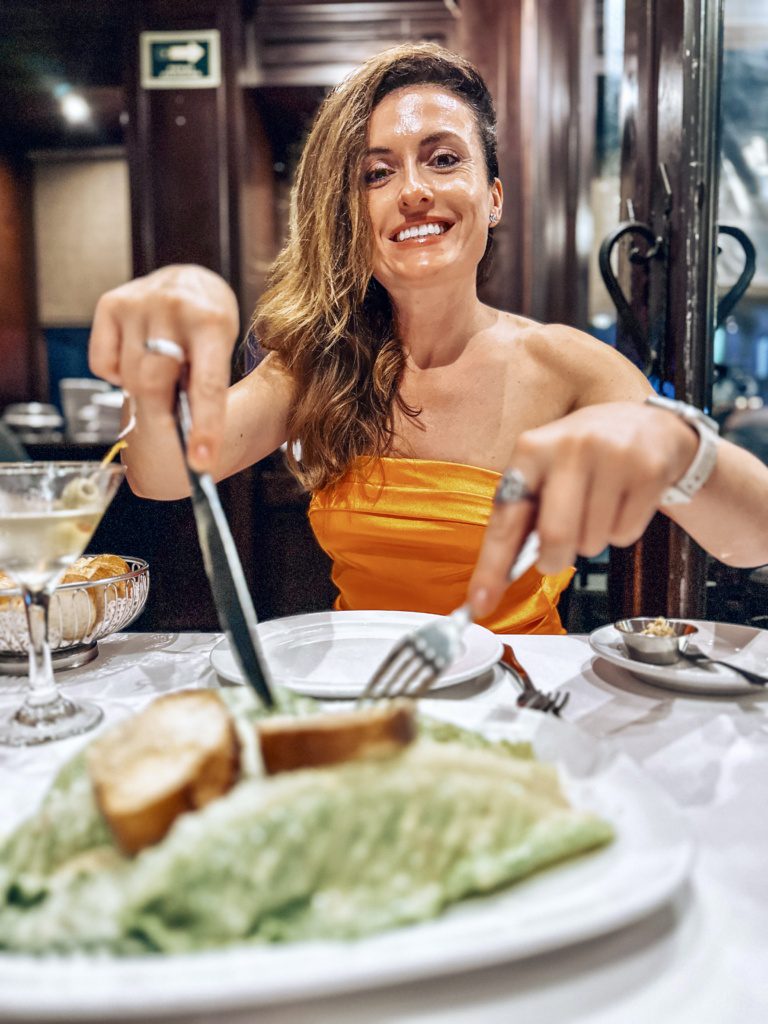 caesars salad origin