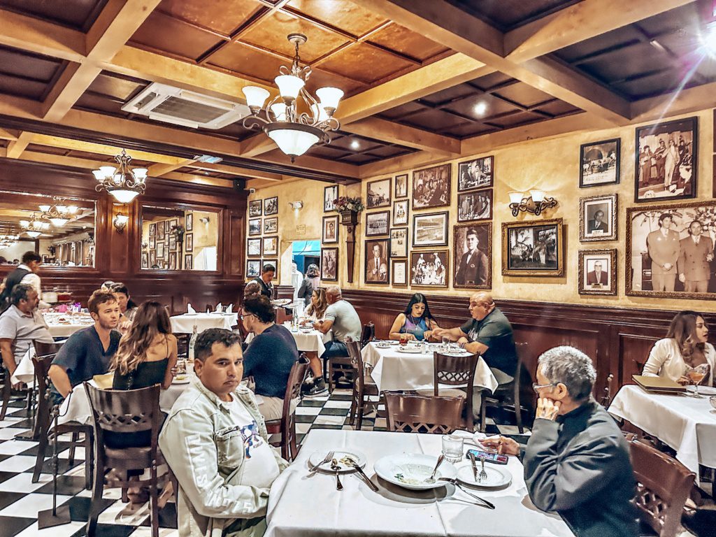 caesars restaurant tijuana