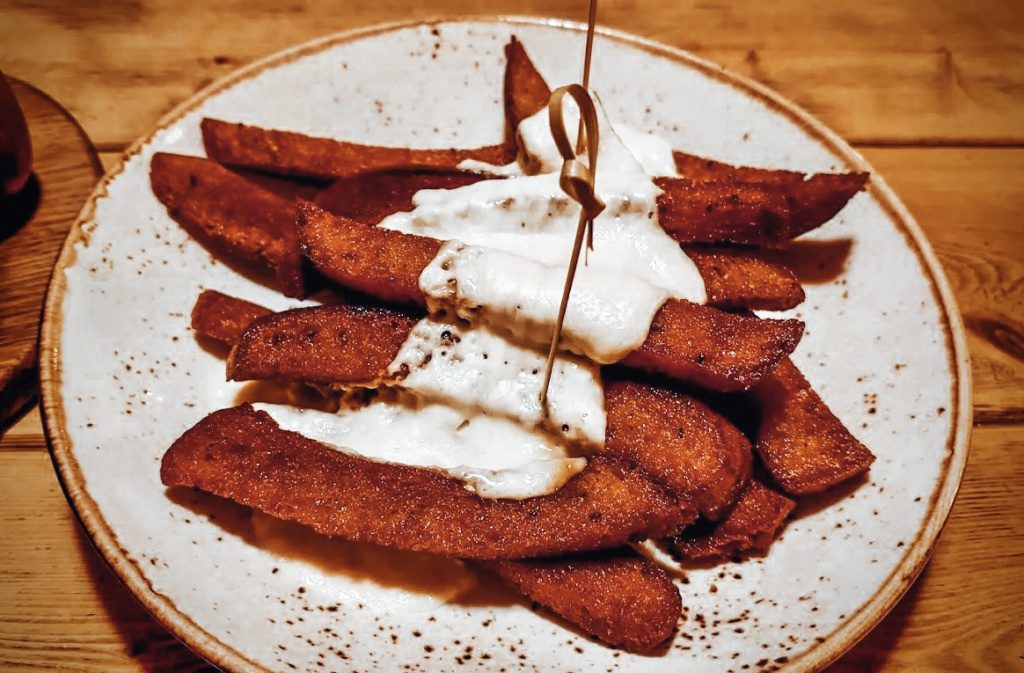 what to eat in lithuania