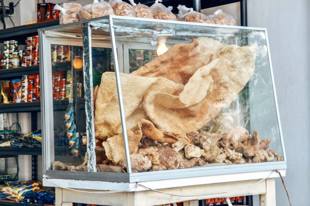 chicharrones