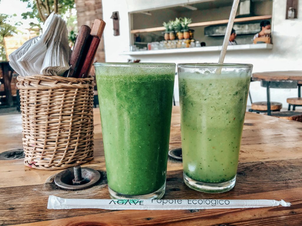 burrito amor tulum