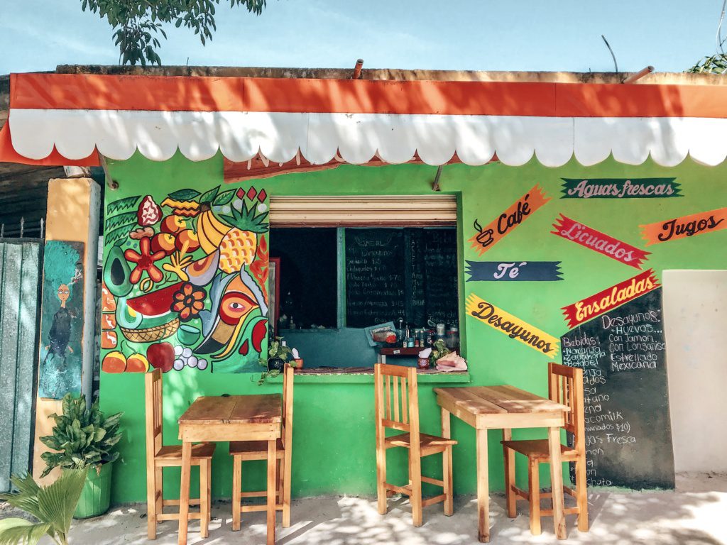 where to eat in tulum like a local