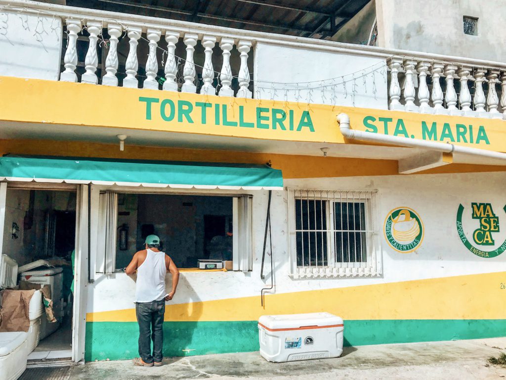 where to eat in tulum like a local