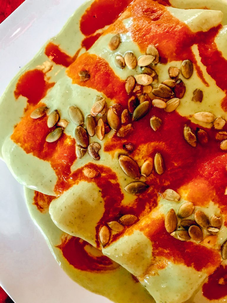 papadzules yucatan food