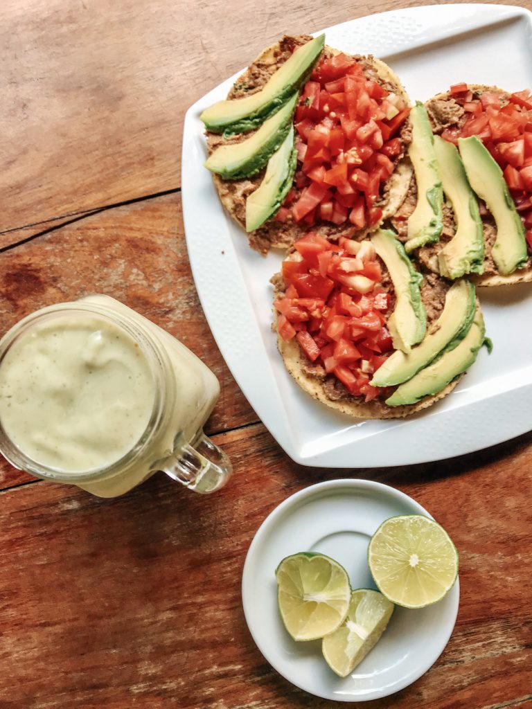 yucatan maya food