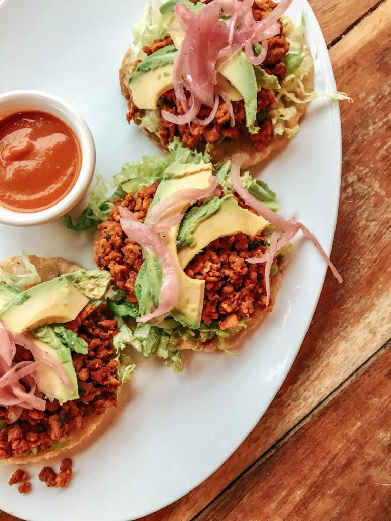 yucatecan food 