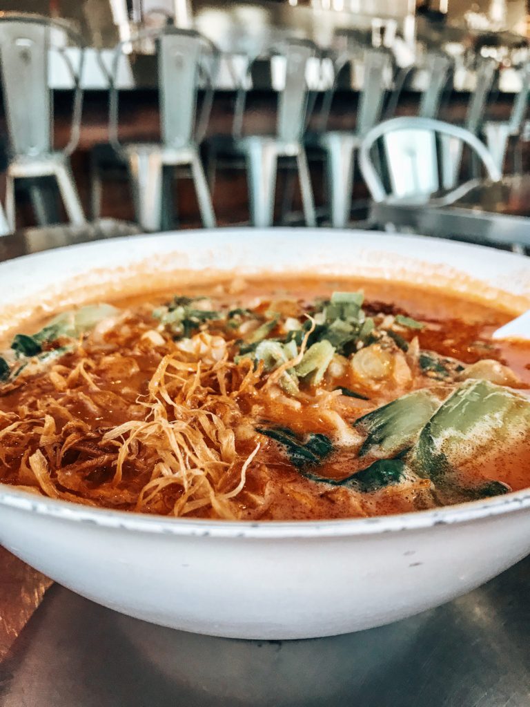 Best Thai Restaurants in LA