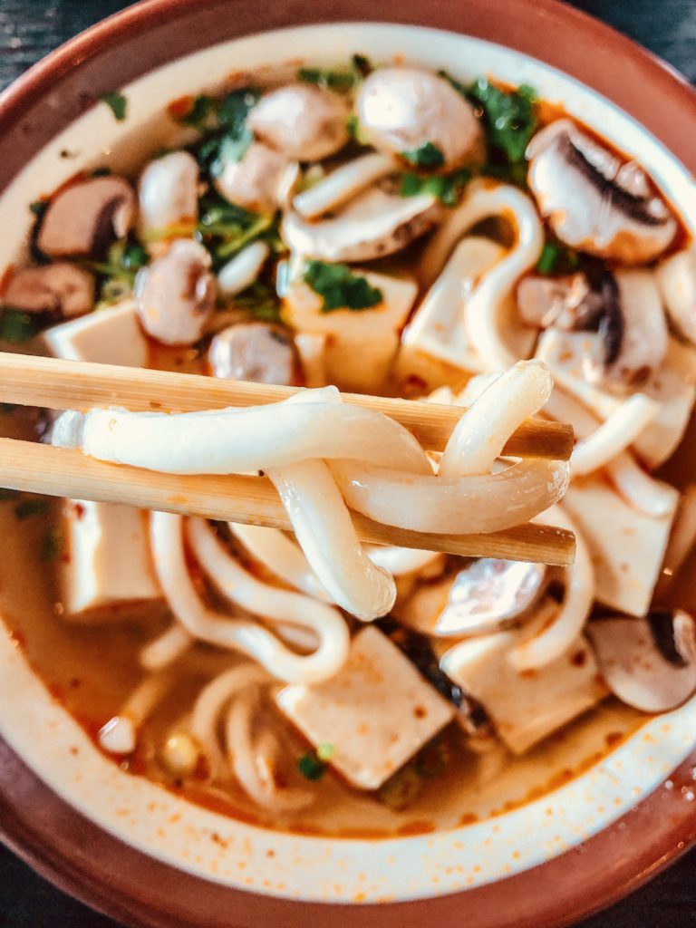 Best Thai Restaurants in LA