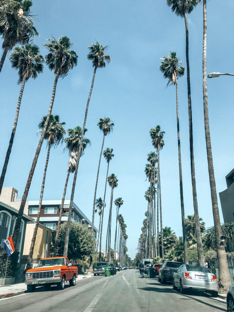 thai town la