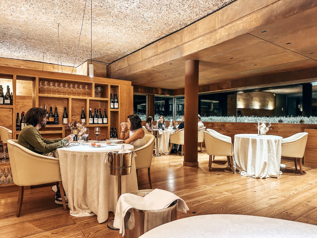 Restaurant Fontané Girona