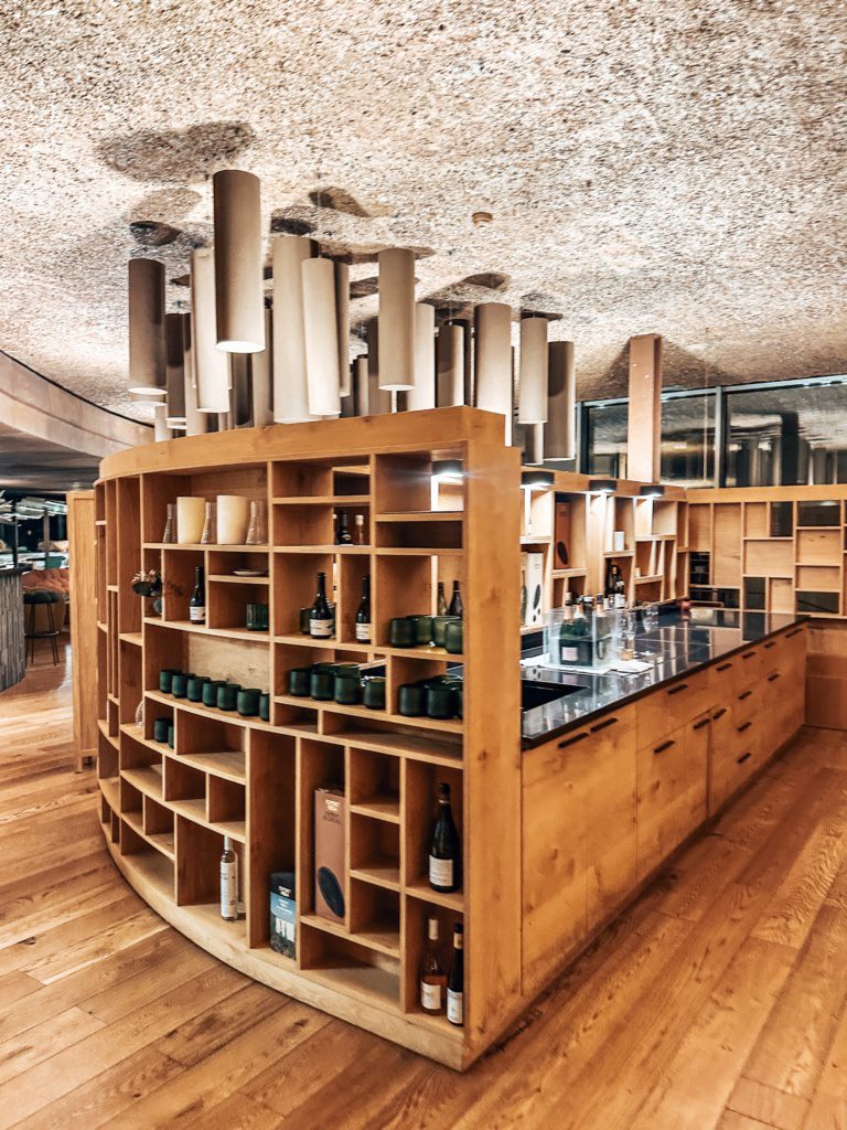 Restaurant Fontané Girona