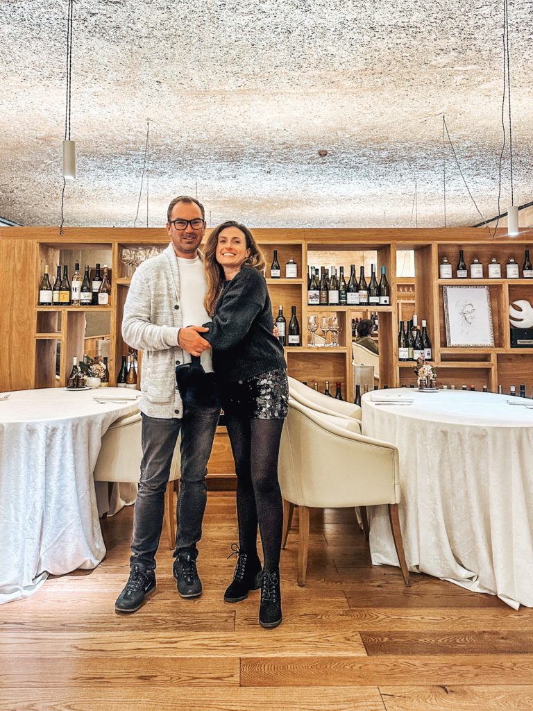 Restaurant Fontané Girona