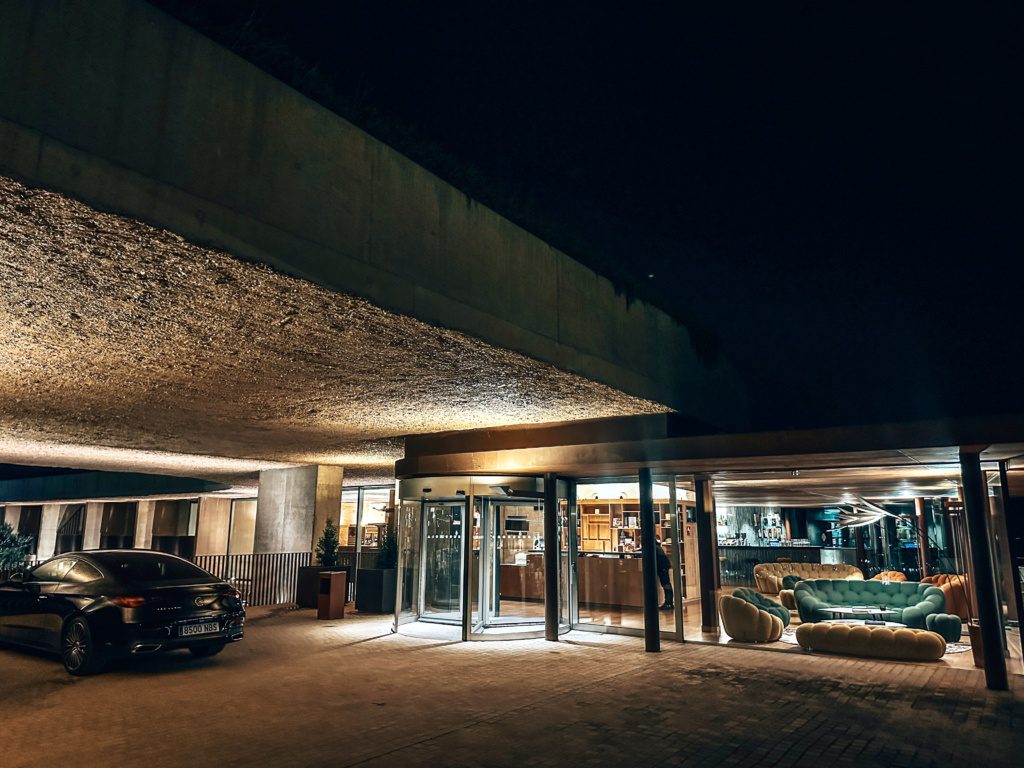 Restaurant Fontané Girona