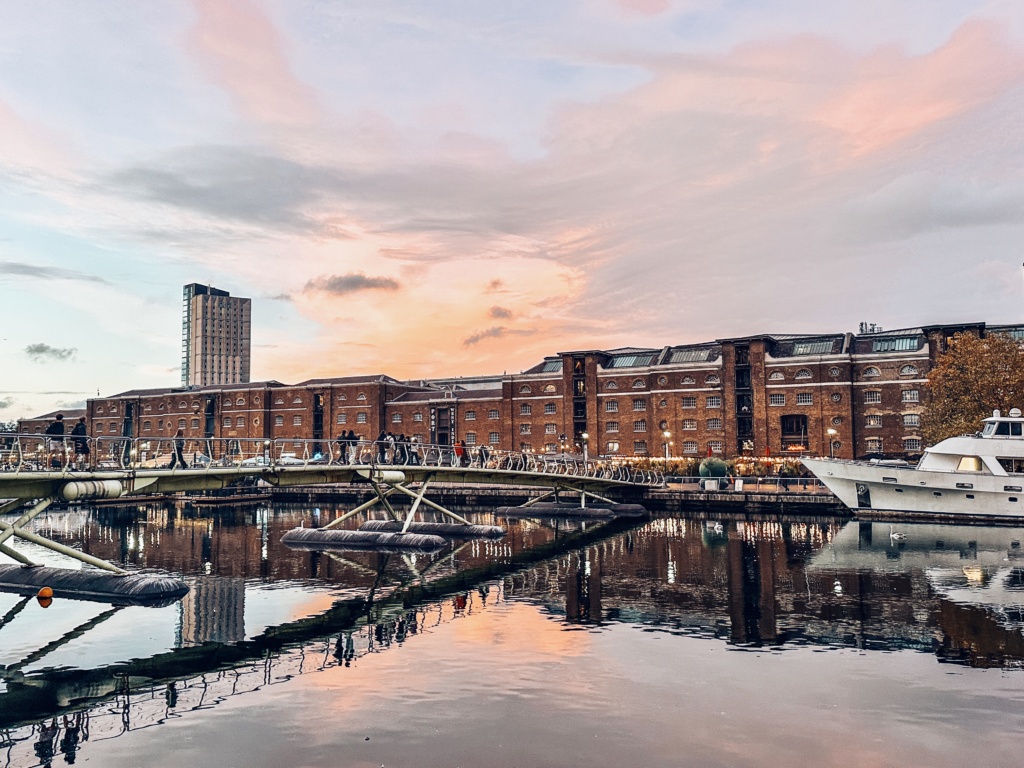 london docklands museum