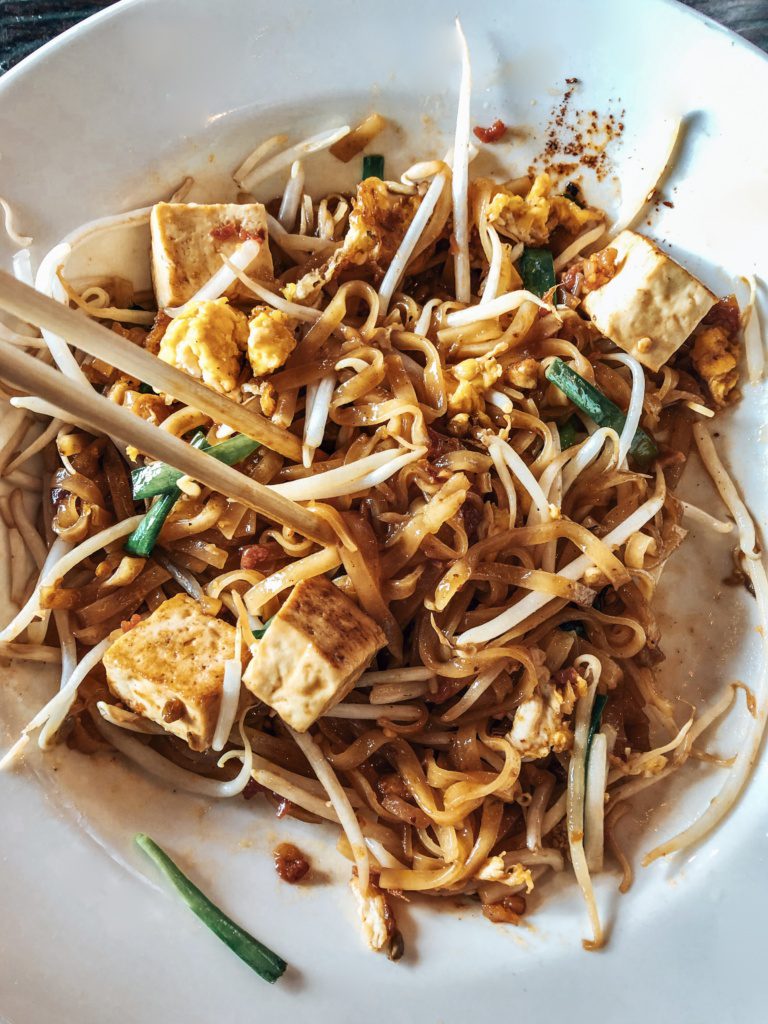 Best Thai Restaurants in LA
