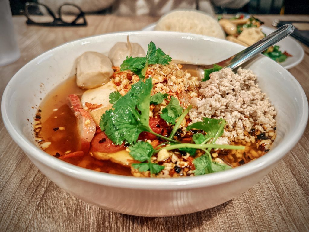 Best Thai Restaurants in LA