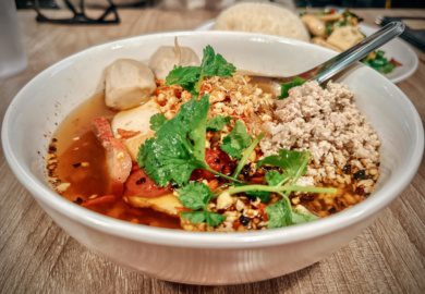 best thai restaurants in la