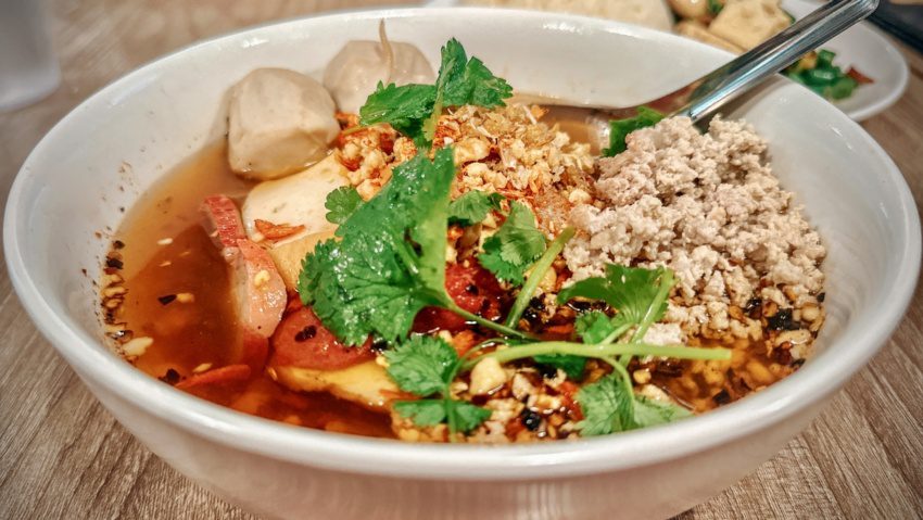 best thai restaurants in la