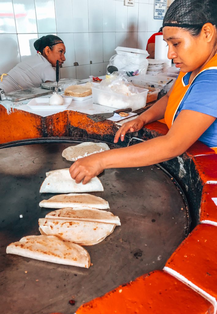 where to eat in tulum like a local