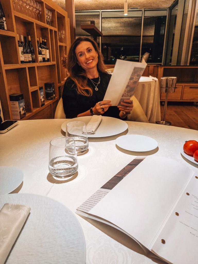 Restaurant Fontané Girona