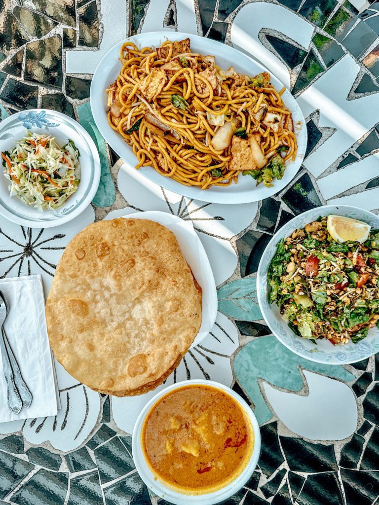 jasmine restaurant and market burmese food la