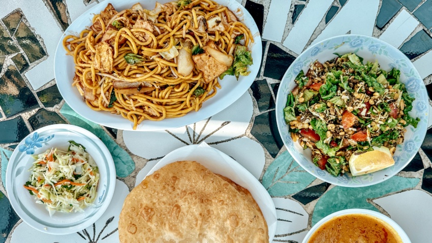 jasmine restaurant and market burmese food la