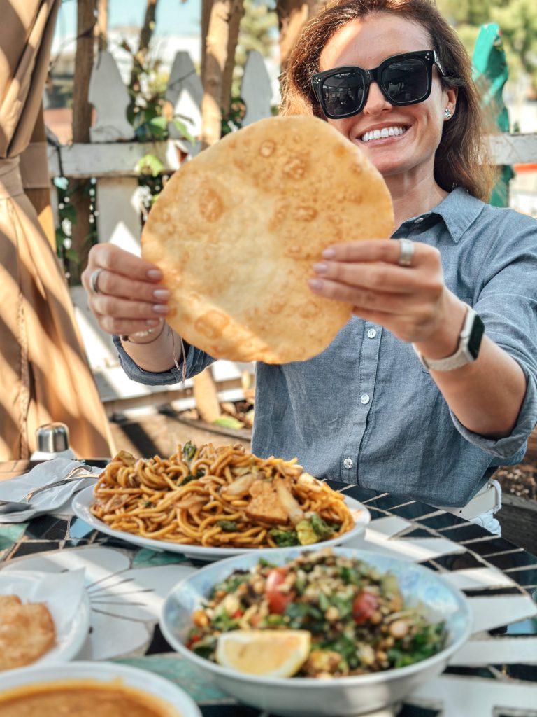 jasmine restaurant and market burmese food la