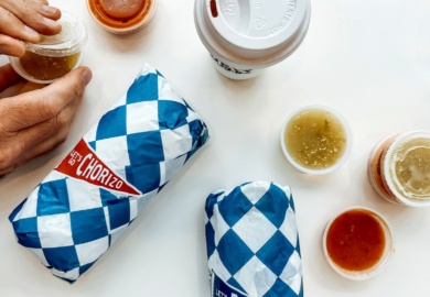 cofax breakfast burritos