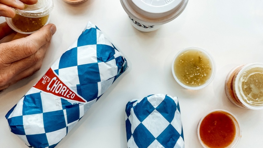 cofax breakfast burritos