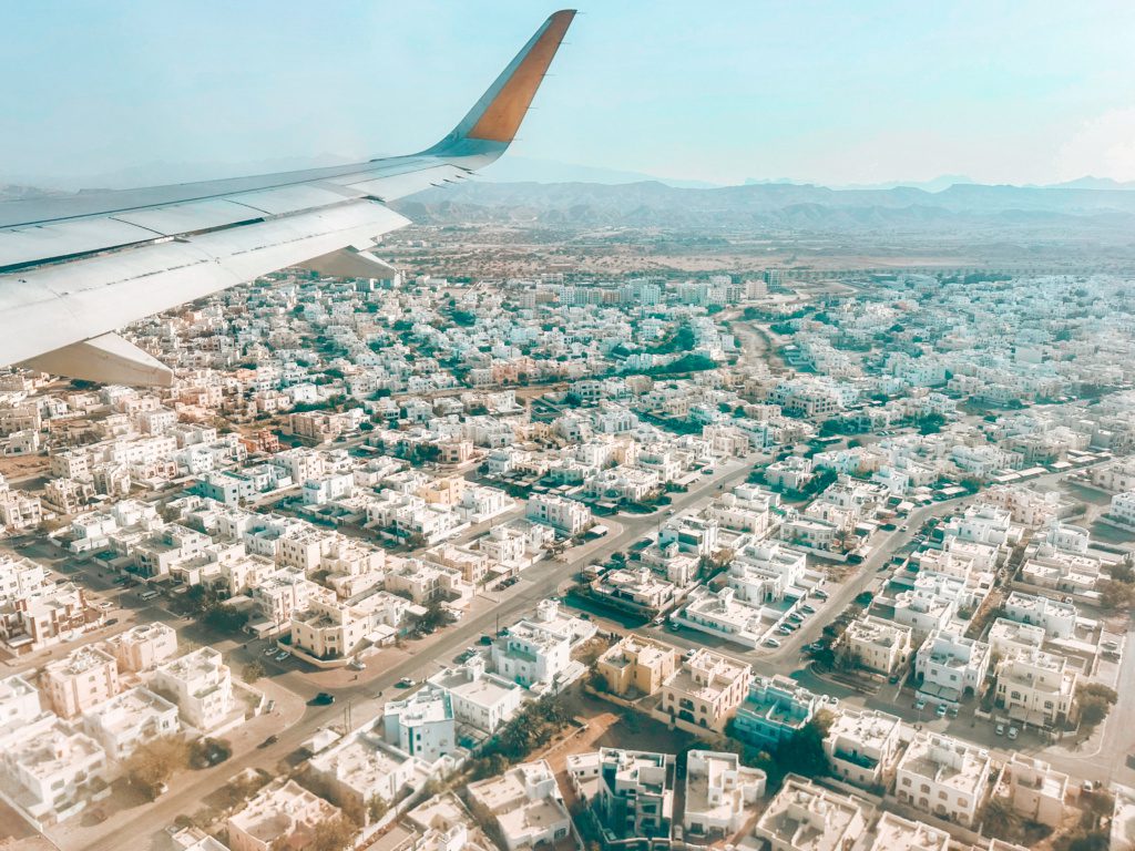 oman muscat
