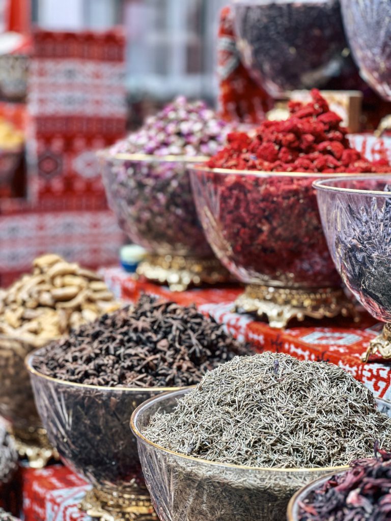 omani cuisine