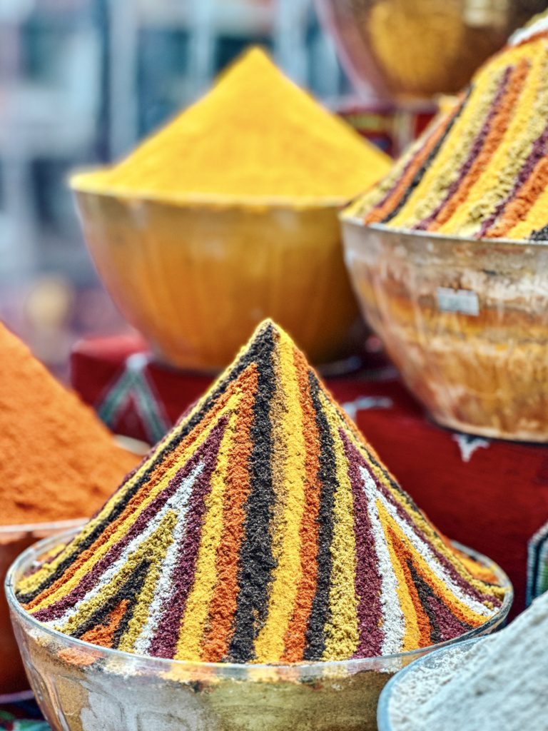 omani cuisine