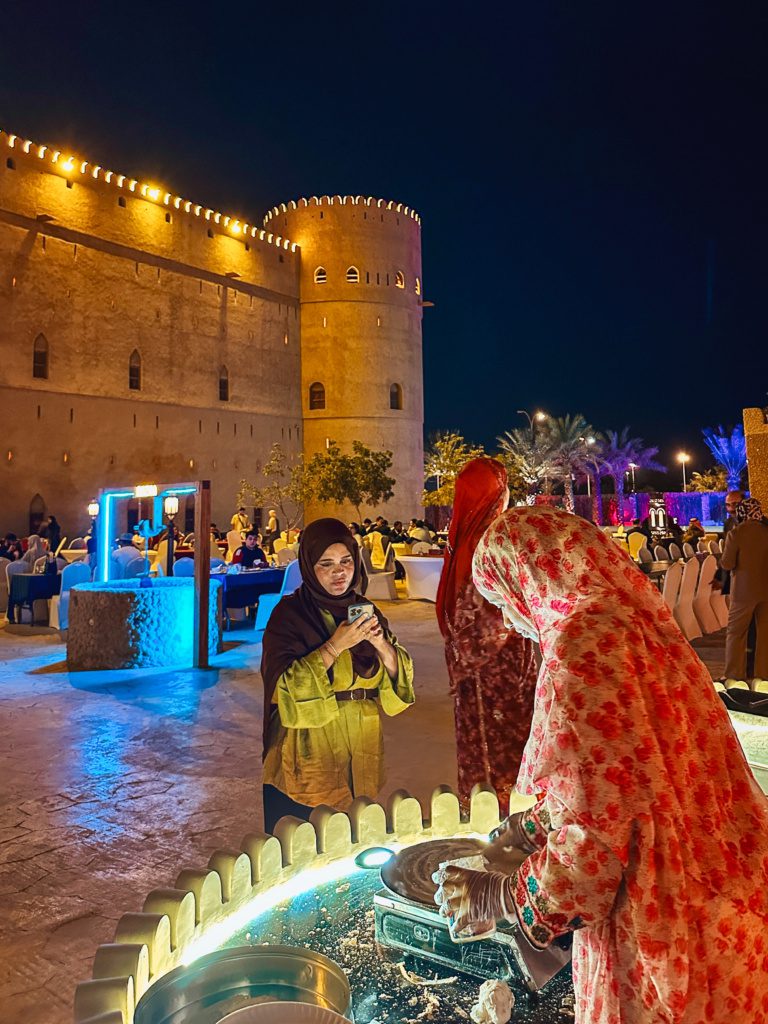 rozna muscat