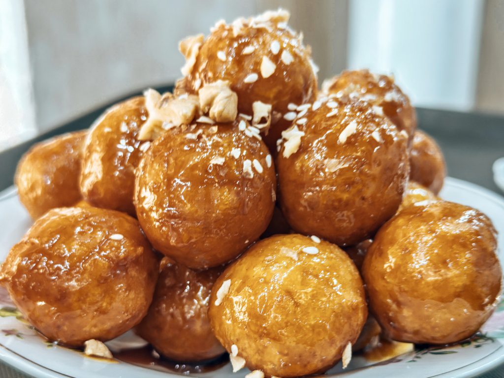 omani cuisine