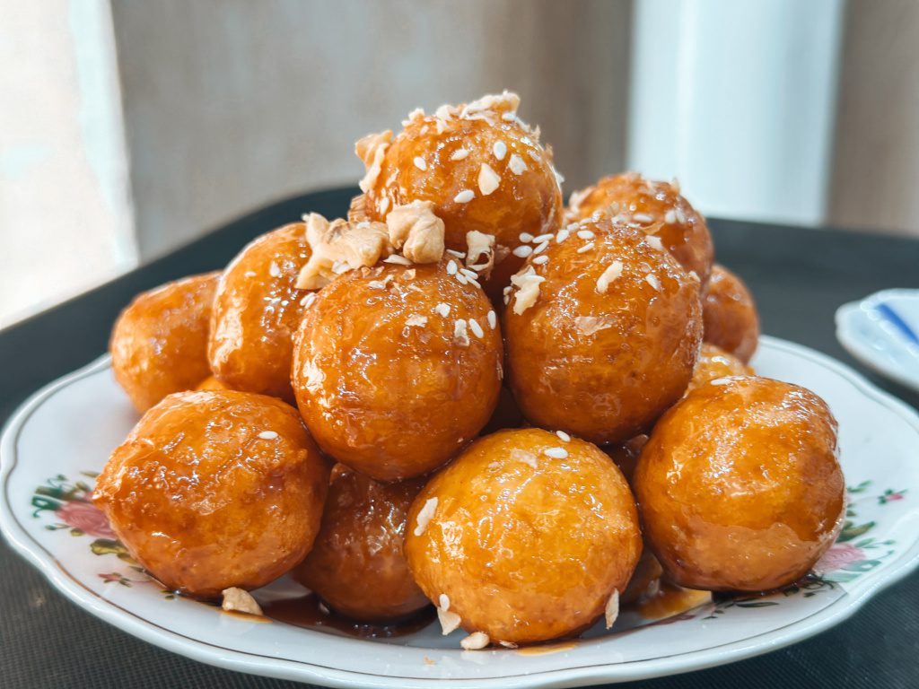 emirati cuisine