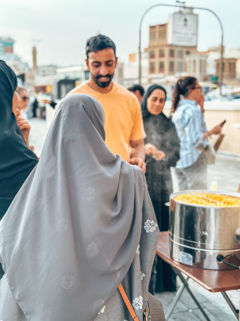 emirati cuisine